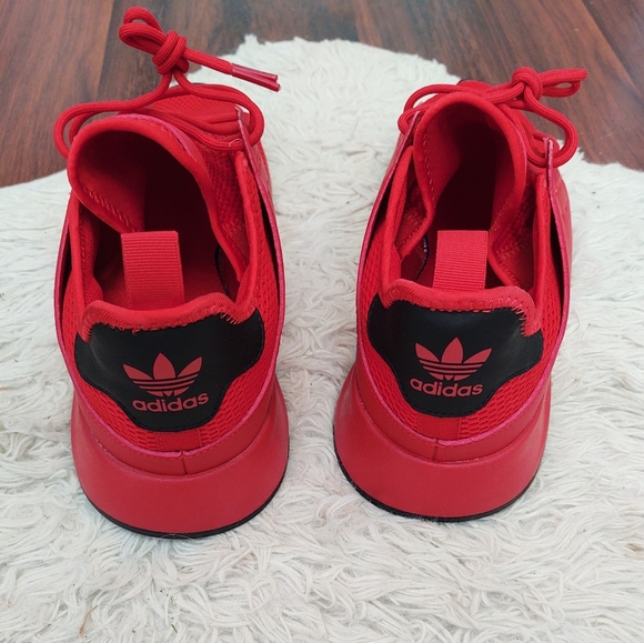 adidas Originals X_PLR Red - Picture 4 of 6